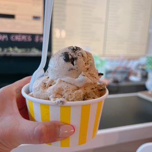 Brick Block Ice Cream Shop on Yelp