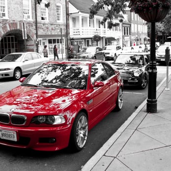 RRT Racing - Auto Repair Near Me - Dulles, Virginia
