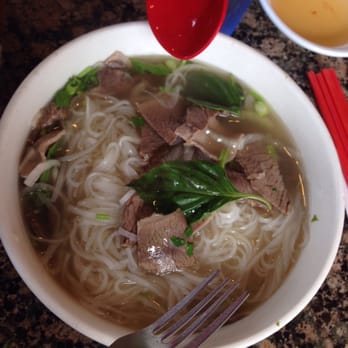 Saigon City - Tai nam chin - Vietnamese Near Me - Springfield, Virginia