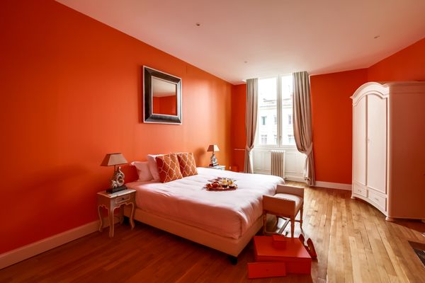 Appartement Place Gambetta - Your Bordeaux Home by null