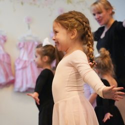 A Fairytale Ballet
