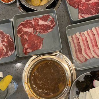 Shabu En - Individual pots - Hot Pot Near Me - Houston, Texas Shabu En - Individual pots - Hot Pot Near Me - Houston, Texas