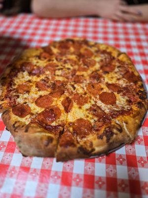 Gianni's Pizza by null