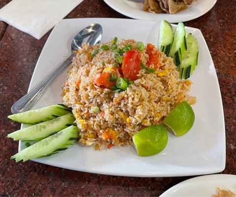 Thippawan Thai Restaurant by null