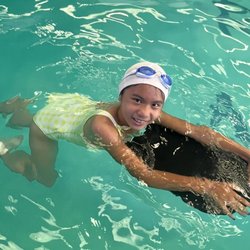 Aqua Exclusive Club And Olympic Swimming School - Enjoy the class
