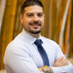 Dominic Santoni - Santoni Homes