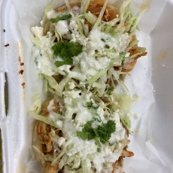 Mr. Tutis Fruties - The tinga sope - Juice Bars & Smoothies Near Me - Florida City, Florida Mr. Tutis Fruties - The tinga sope - Juice Bars & Smoothies Near Me - Florida City, Florida