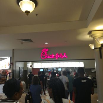 Chick-fil-A - Fast Food Near Me - Woodbridge, New Jersey Chick-fil-A - Fast Food Near Me - Woodbridge, New Jersey