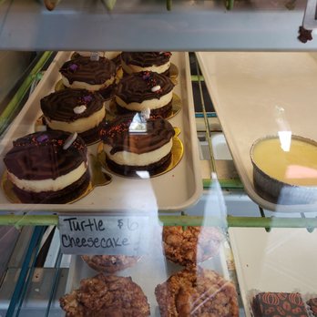 Fabiani's - Desserts - Italian Near Me - Kihei, Hawaii