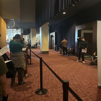 REGAL SHERMAN OAKS GALLERIA - Updated July 2024 - 139 Photos & 115