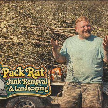 Pack Rat Junk Removal - Junk Removal & Hauling Near Me - Tyler, Texas Pack Rat Junk Removal - Junk Removal & Hauling Near Me - Tyler, Texas