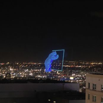 54thirty Rooftop - Lounges Near Me - Denver, Colorado