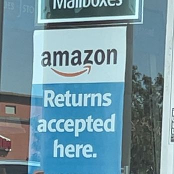 The UPS Store - Shipping Centers Near Me - North Las Vegas, Nevada
