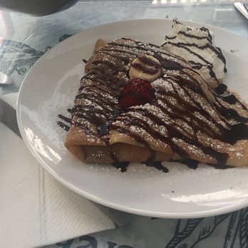 Crepes de Paris - Creperies Near Me - Brea, California Crepes de Paris - Creperies Near Me - Brea, California