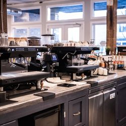Family Grounds Coffee