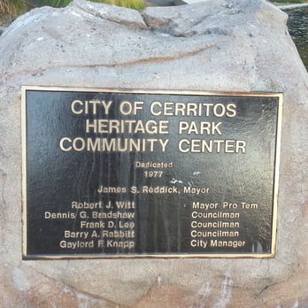 Heritage Park - Parks Near Me - Cerritos, California Heritage Park - Parks Near Me - Cerritos, California