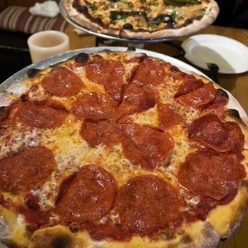 LouEddie's Pizza - Pepperoni pizza and Baja Fiesta - Pizza Near Me - Skyforest, California LouEddie's Pizza - Pepperoni pizza and Baja Fiesta - Pizza Near Me - Skyforest, California