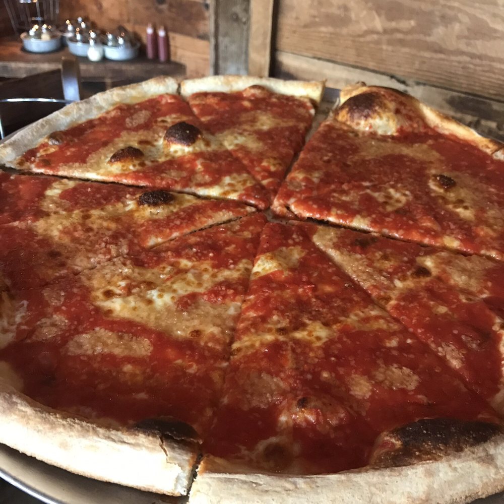 Polpettina - Neapolitan Pizza - Pizza Near Me - Eastchester, New York Polpettina - Neapolitan Pizza - Pizza Near Me - Eastchester, New York