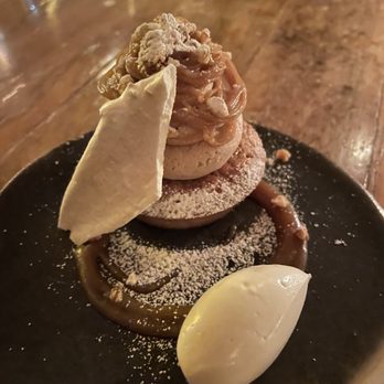 Burdock & Co - Mount Seymour - Tapas/Small Plates Near Me - Vancouver, British Columbia
