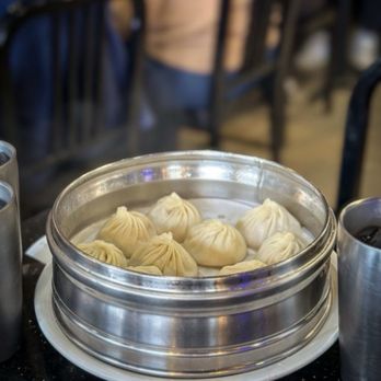 Thumbling - DO NOT EAT HERE IF YOU'RE A (POC) - Shanghainese Near Me - West Covina, California Thumbling - DO NOT EAT HERE IF YOU'RE A (POC) - Shanghainese Near Me - West Covina, California