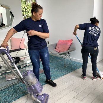 Toledo Cleaning Services - House Cleaning - Home Cleaning Near Me
