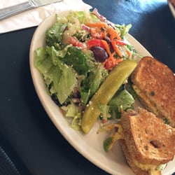 Tuxedo Village Family Restaurant