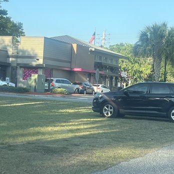 Saucy by KFC - Fruitcove location - Fast Food Near Me - St Johns, Florida