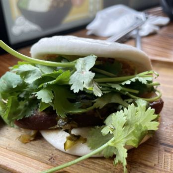 Mabu Generation - Bao - Taiwanese Near Me - Toronto, Ontario
