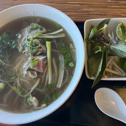 Sliced Steak Pho Sliced Steak Pho