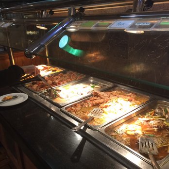 Super China Buffet - Food - Chinese Near Me - Norridge, Illinois