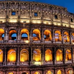 The Vacation Store & The Cruise Company - Rome, a must seen city