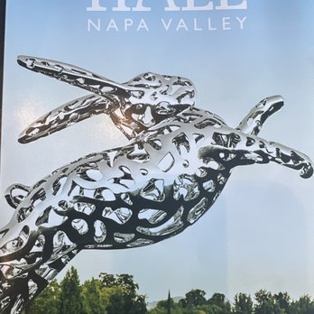 HALL Wines - Menu. - Wineries Near Me - Saint Helena, California HALL Wines - Menu. - Wineries Near Me - Saint Helena, California
