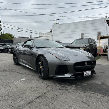Vilno - Car Window Tinting Near Me - North Hollywood, California Vilno - Car Window Tinting Near Me - North Hollywood, California