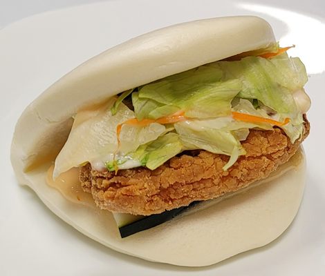 Bistro Elysium by null