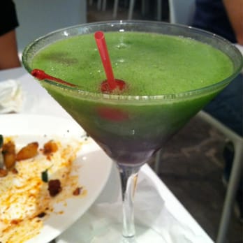 CVI.CHE 105 - Cevichtini - Peruvian Near Me - Miami, Florida