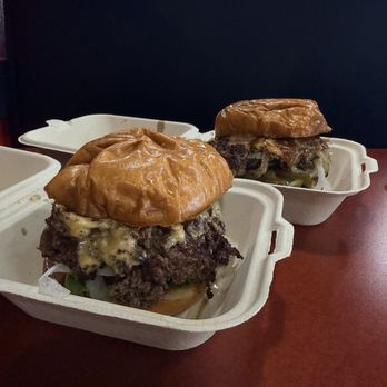 Cow & Cheese - Burgers Near Me - Winter Park, Florida