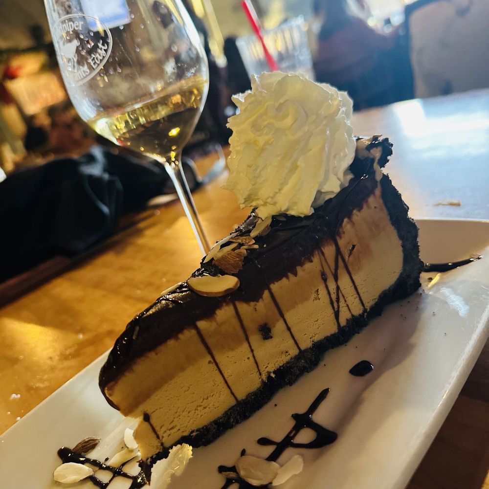 Mud pie, Mud pie,
