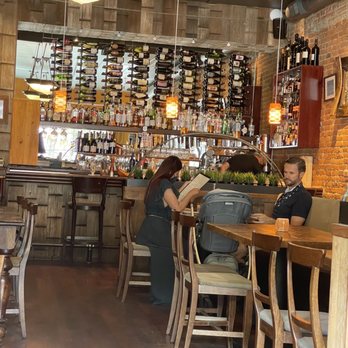 Risibisi - Italian Near Me - Petaluma, California