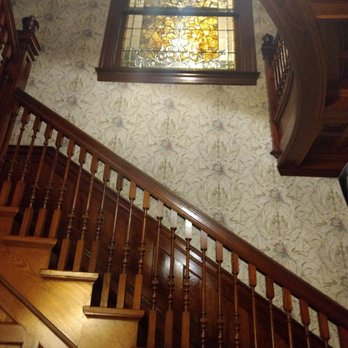 Grand Manor Mansion - Bed & Breakfast Near Me - Galveston, Texas