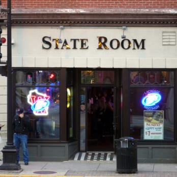 State Room