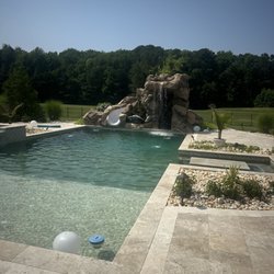 Lyons Pool Care - My pool
