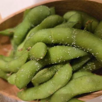 Akino - Edamame - Sushi Bars Near Me - Elmhurst, New York