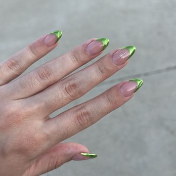 Nail Bar - Nail Salons Near Me - San Marcos, California