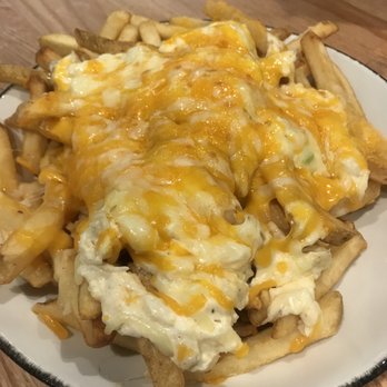 EC Diner - Jack Ranch Fries - American Near Me - Ellicott City, Maryland EC Diner - Jack Ranch Fries - American Near Me - Ellicott City, Maryland