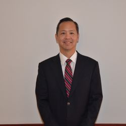 Adrian Lo - Dr. Adrian Lo