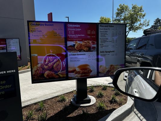 Jollibee by null
