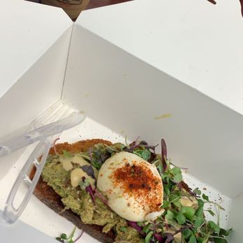 Smartbean Coffee House - Avocado Toast and an iced coffee!! - Breakfast & Brunch Near Me - Hialeah, Florida Smartbean Coffee House - Avocado Toast and an iced coffee!! - Breakfast & Brunch Near Me - Hialeah, Florida
