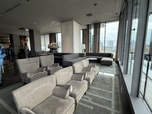 Mitsui Garden Hotel Ginza Premier by null