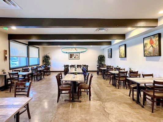 Don Ramon's Mexican Restaurant by null