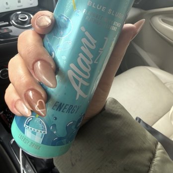 AJ Nails & Spa - Nail Salons Near Me - Moline, Illinois